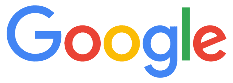 Google Logo