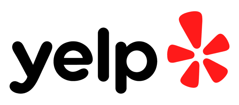 Yelp Logo